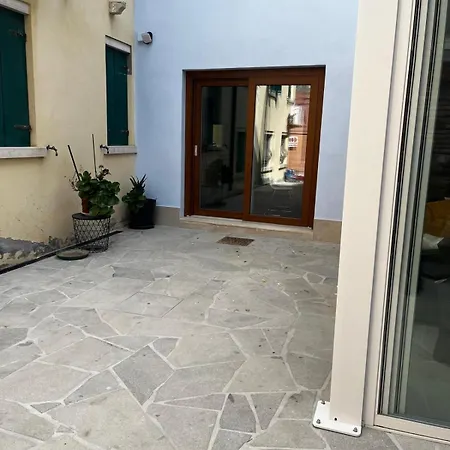 Ca Ferdi E Lino Chioggia