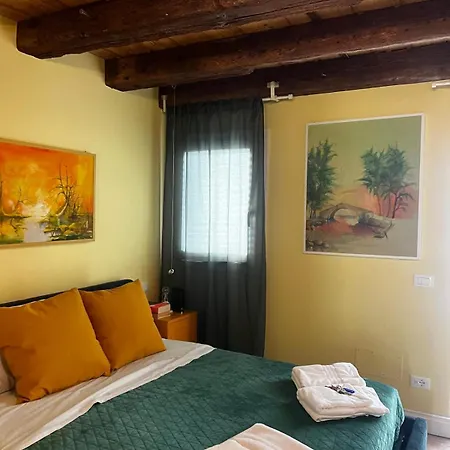 Apartment Ca Ferdi E Lino Chioggia