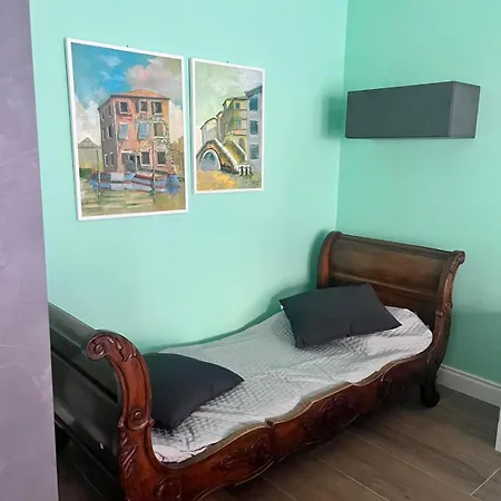 Apartment Ca Ferdi E Lino