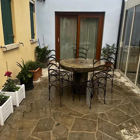 Ca Ferdi E Lino Chioggia