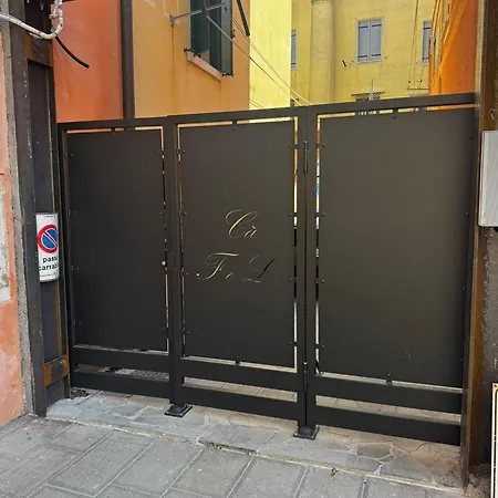 Ca Ferdi E Lino Apartment Chioggia