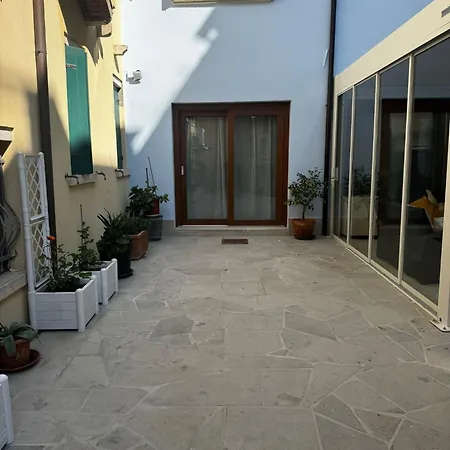 Apartment Ca Ferdi E Lino *