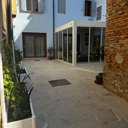 Ca Ferdi E Lino * Chioggia