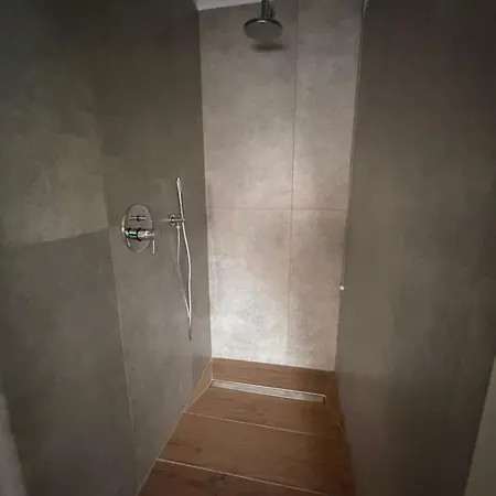 Apartment Ca Ferdi E Lino *