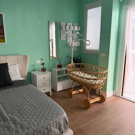 Apartment Ca Ferdi E Lino Chioggia