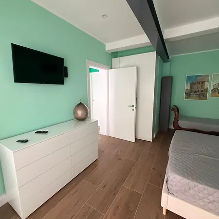 Apartment Ca Ferdi E Lino